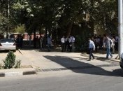 В Таджикистане совершена атака на отдел МВД: восемь погибших