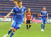 Гармаш: У нас с Ракицким все нормально