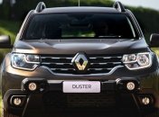 Вторая генерация Renault Duster выходит на рынок