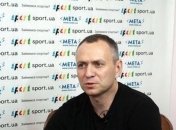 Головко: Шевченко - это имидж сборной