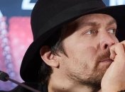 "Иной мир": Хирн оценил перспективы Усика в хэвивейте