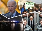 Основные события ночи против 18 марта