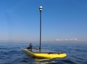 Побит рекорд передвижения роботов по океану (Видео)