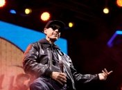 На концерте "Ляписа" произошел конфликт