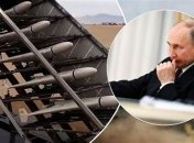 росія нарощує виробництво "Шахедів" для великих ударів по Україні