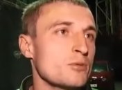 Украинский футболист-мем повесил бутсы на гвоздь (видео)