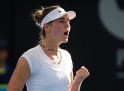 Костюк уступила россиянке в финале квалификации Брисбена