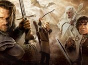 Amazon снимет сериал "Властелин колец"