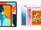 iPad Air и iPad mini - новинки от корпорации Apple