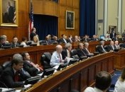 В Конгрессе США разработан проект резолюции по Украине 