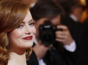 Актриса Эмма Стоун страдает от панических атак