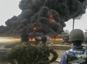 Германия хочет прийти с миром в Африку