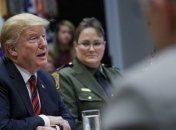 Трамп отреагировал на приговор Манафорту: Это очень грустная ситуация