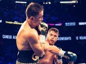 Альварес: Все, кого нокаутировал Головкин, стояли возле канатов