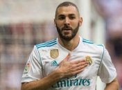 "Наполи" попытался приобрести форварда "Реала"