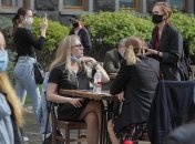 Шмыгаль сообщил, готова ли Украина к новому этапу ослабления карантина