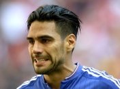 Фалькао может составить компанию Тейшейре в китайском клубе