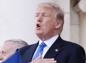 В США требуют от Конгресса начать процедуру импичмента Трампа