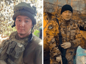 Чингиз Додиев был спортсменом и тренером, но пошел на войну убивать украинцев