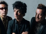 Green Day представили сингл из нового альбома (Видео)