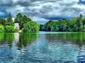 Где спрятаться от жары: дендропарки мечты в Украине (Фото)