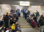 Самим станціям підтоплення не загрожує