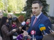 Выборы мэра Киева: Обработано 54% протоколов, лидирует Кличко