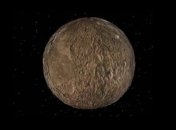 Межпланетная станция New Horizons обнаружила на Хароне "Мордон"