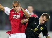 С Алиевым разорвали контракт?