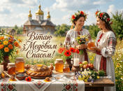 Медовый Спас в 2026 году отмечается 1 августа