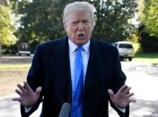 Трамп пойдет на следующие выборы с новым лозунгом