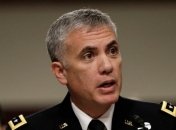 Конгресс США утвердил Накасонэ на должности директора АНБ 