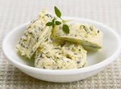 Баночка с такой заготовкой станет частой гостьей в вашем холодильнике