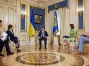 "Опять теплая ванна": украинцы встретили смехом "откровенное" интервью Зеленского перед выборами