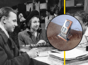 Подобные календари устанавливались на рабочих столах директоров заводов