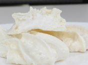 Меренги заварные видео рецепт