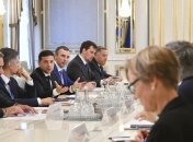 Итоги 23 июля: Зеленский и G7, Украине переданы заключенные с так называемой "ЛНР", Джонсон и британский кабмин