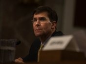 Сенат рассмотрит кандидата Трампа на пост главы Пентагона