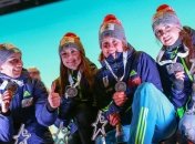 Сколько денег выделено на подготовку украинских биатлонистов к Олимпиаде-2018