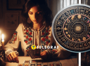 Гороскоп Таро, чого чекати 3 жовтня