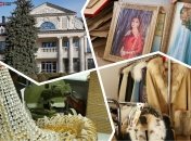 Арешт рахунків не завадив політику проводити реконструкцію