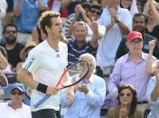 Бердых: Победы на мэйджорах – это не для всех