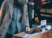 Книги, которые полируют сознание: что предпочитает читать сильная половина