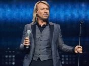 О приключениях Олега Винника снимут новогодний фильм