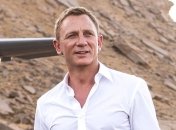 Дэниел Крейг: "Следующий фильм о Джеймсе Бонде станет моим последним"