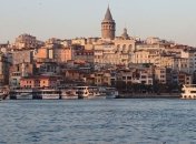 Россия планирует открыть "крымский форум" в Стамбуле