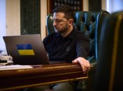 Владимир Зеленский