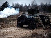 Тривають важкі бої