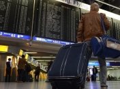 В Киеве отменили рейсы из-за забастовки в "Lufthansa"  