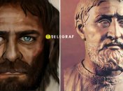 Праславяне могли быть чернокожими